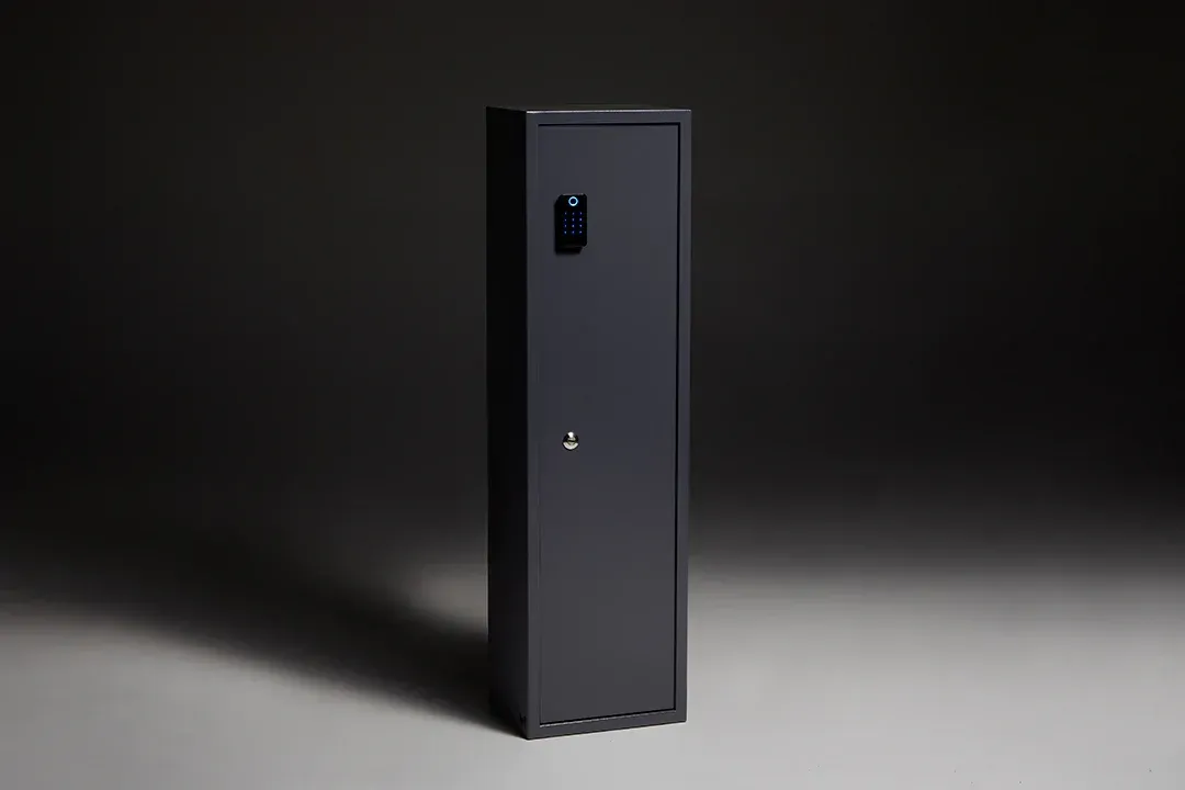 Biocube Professional - Biometric Fingerprint Access