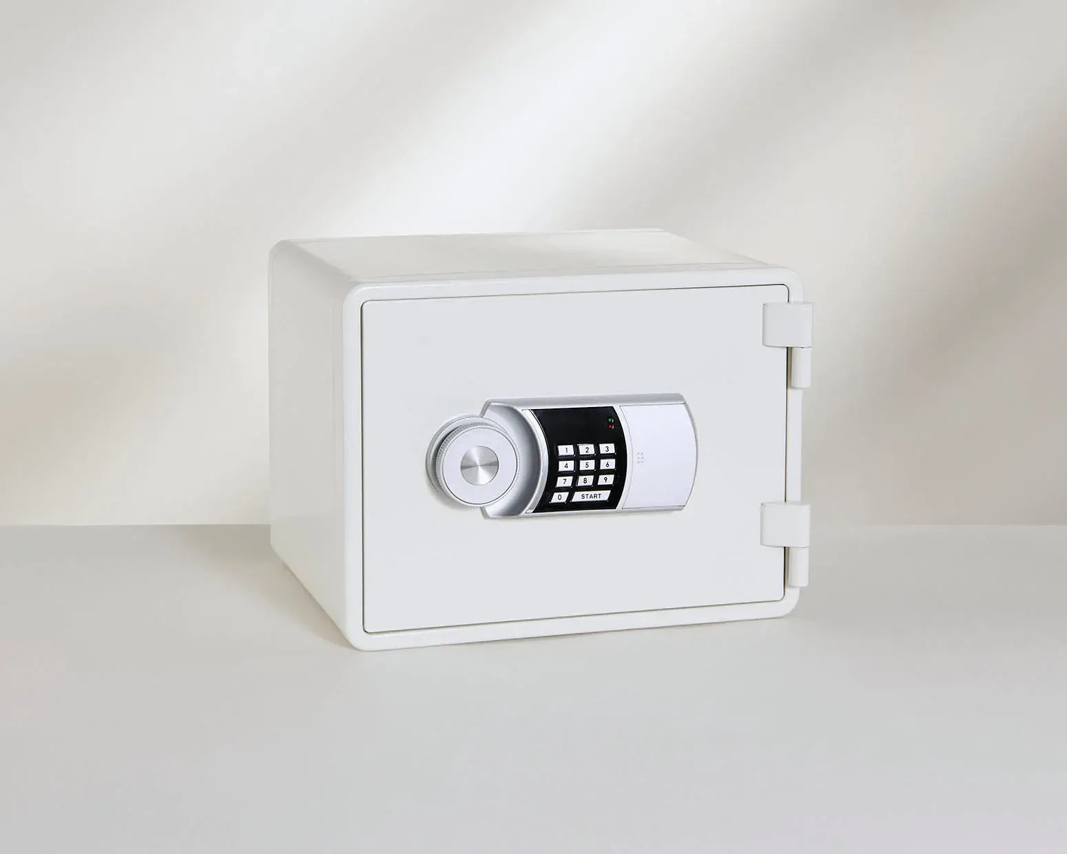 Firecube Fire - One-Hour Fire Protection