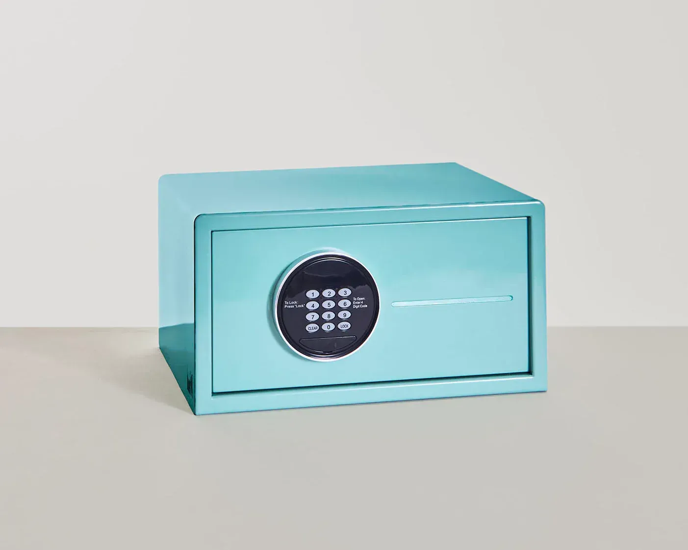 My Cube Mini - Push-button Keypad