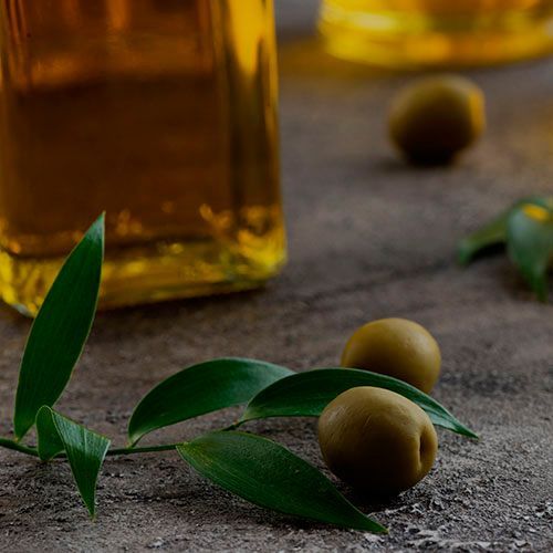 vinagres de alcohol