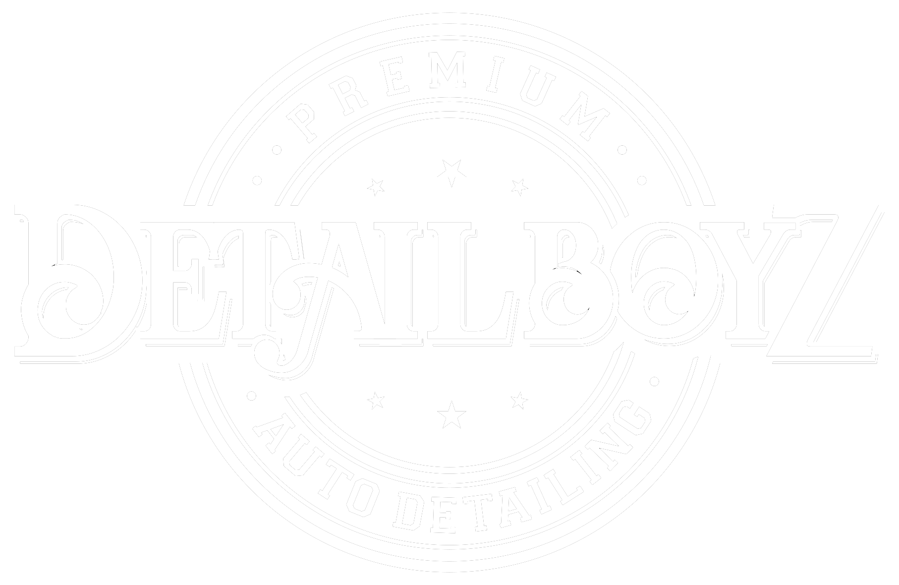 Detail Boyz Logo
