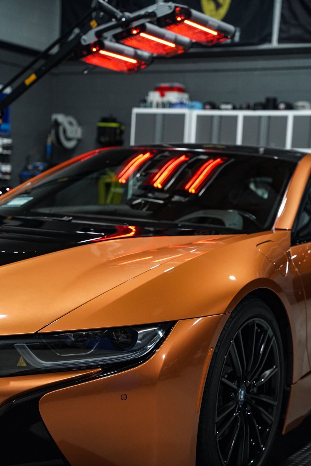Ceramic Coating