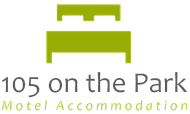 Accommodation in Bordertown South Australia - 105 on the Park