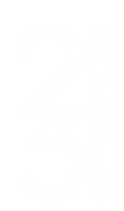 23 Properties Logo - Click to go to Home Page