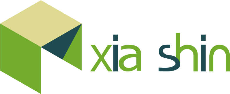 廈興logo