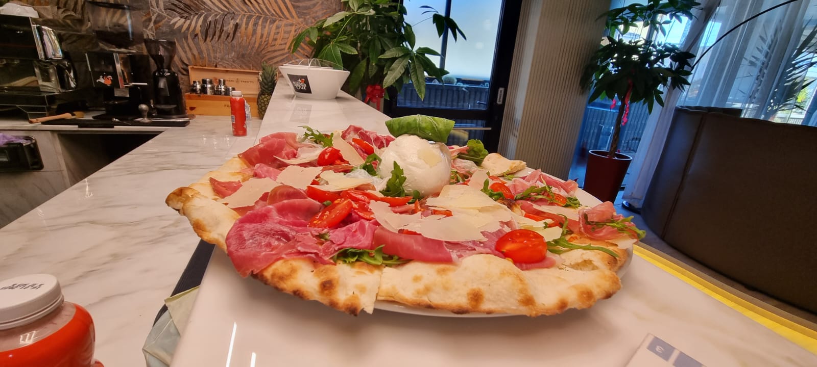 Pizzeria Da Marco
