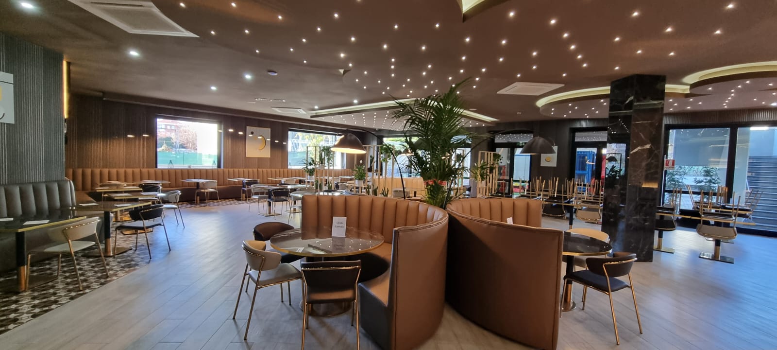 Ristorante Pizzeria Da Marco 20