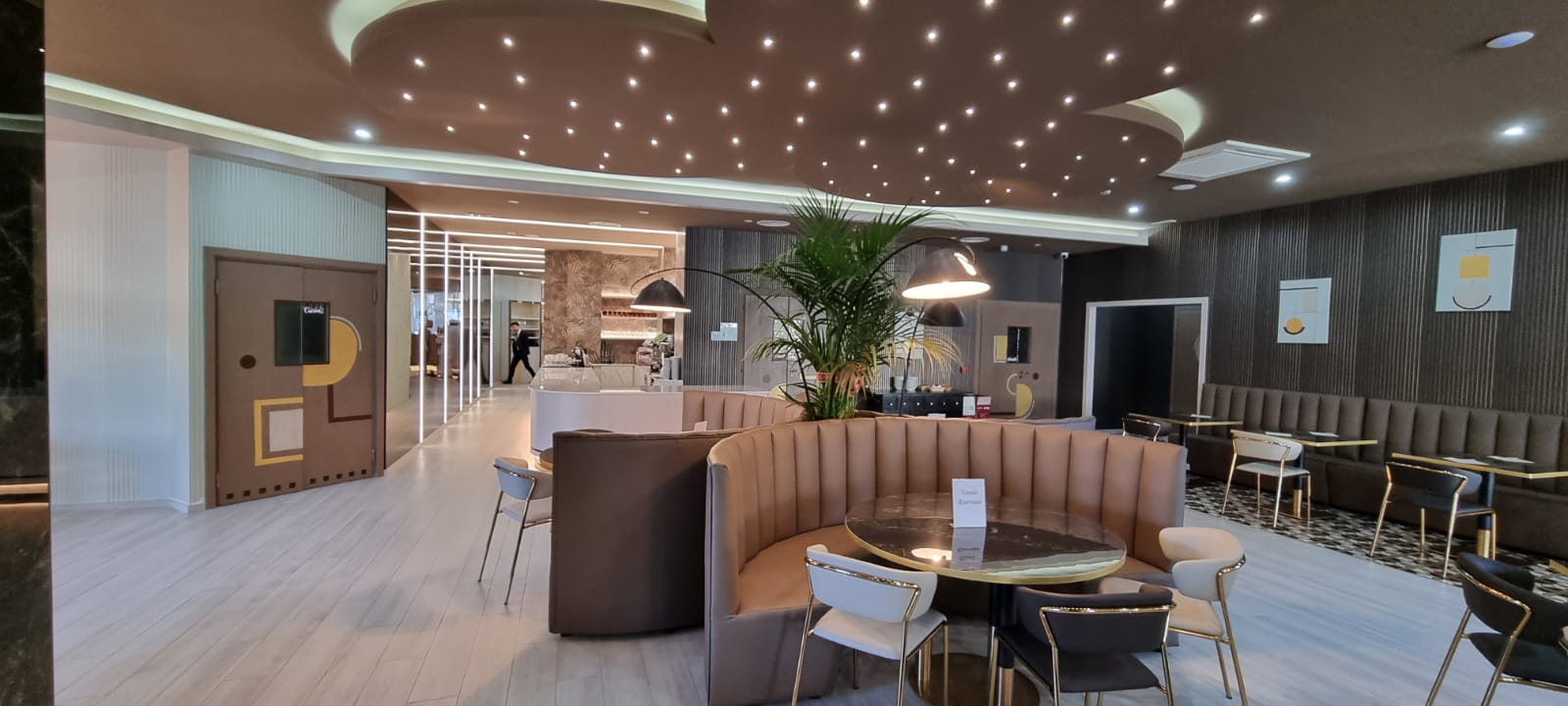 Ristorante Pizzeria Da Marco 11