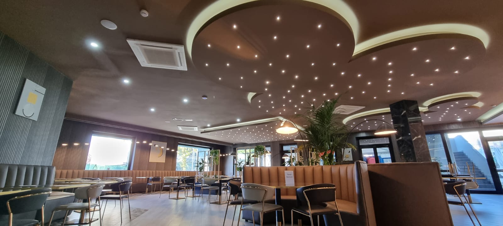 Ristorante Pizzeria Da Marco 9
