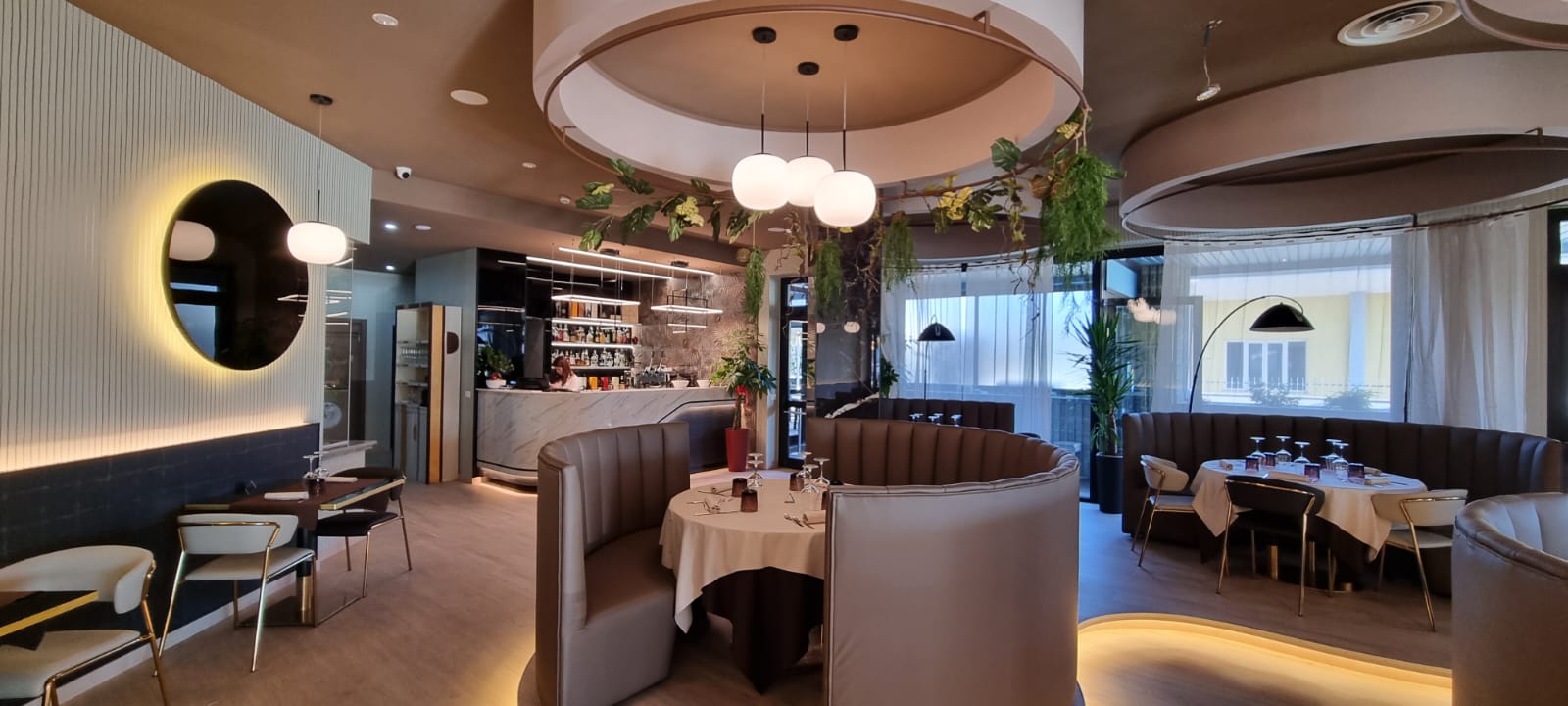 Ristorante Pizzeria Da Marco 10