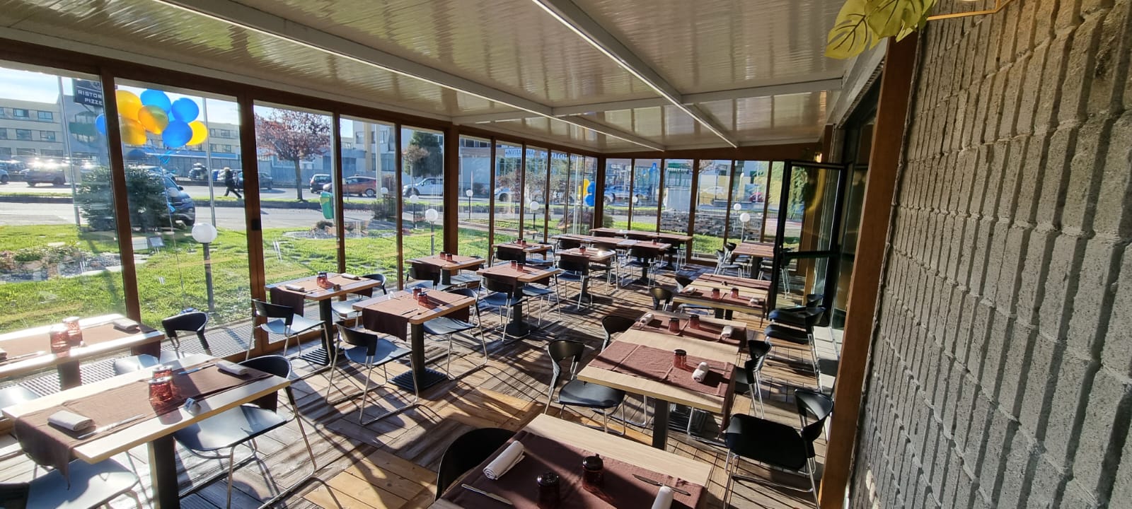 Ristorante Da Marco