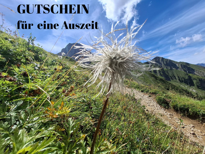 Überraschung Genießen...