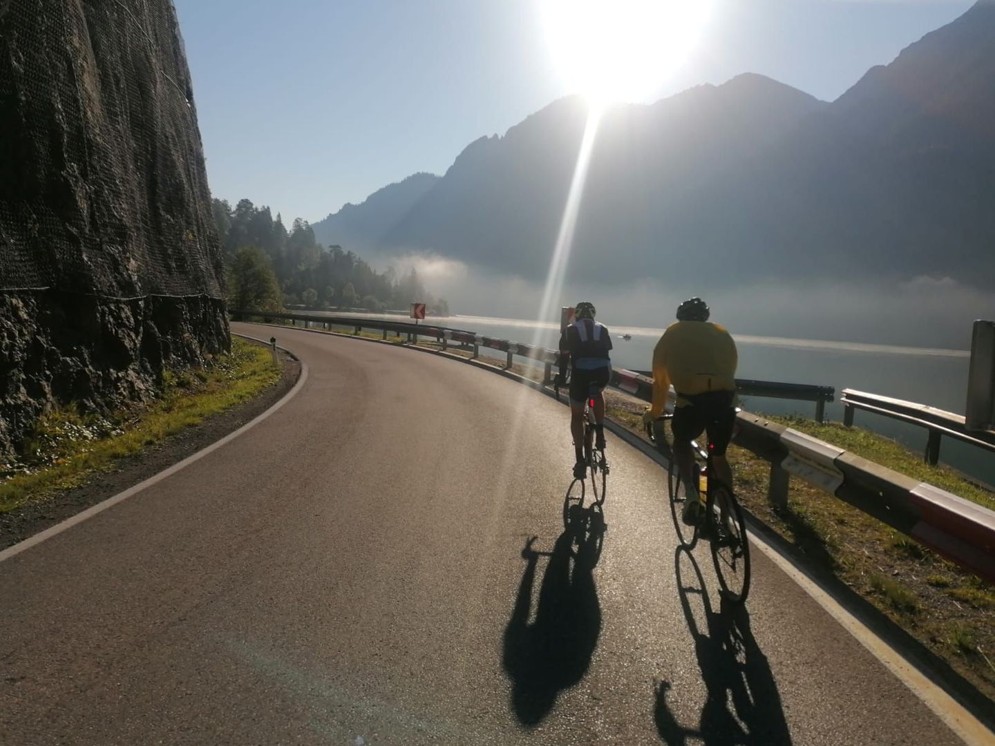 radfahren, rennrad , training