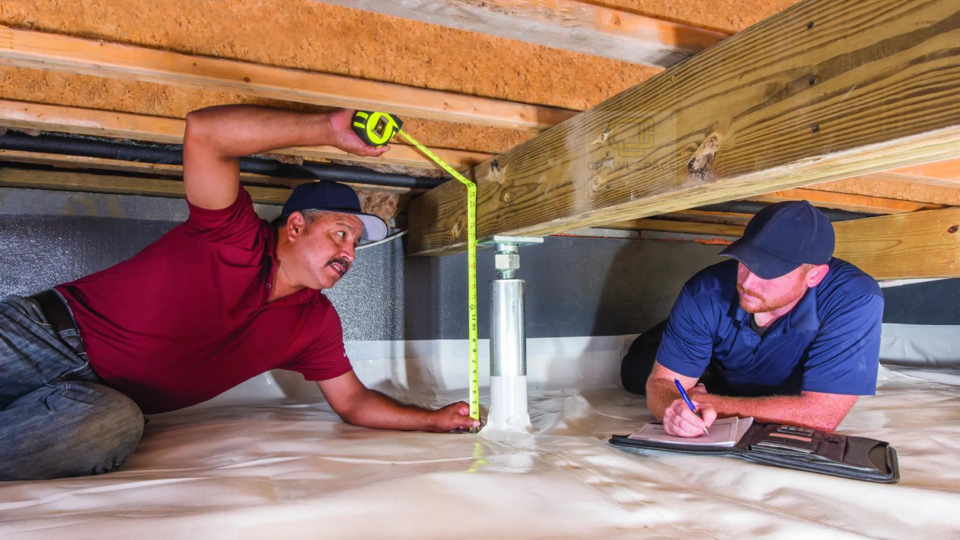 Sagging Floor Foundation Repair: Transform Your Home's Stability