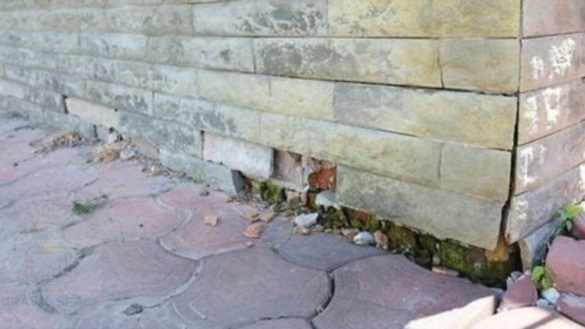foundation inspection