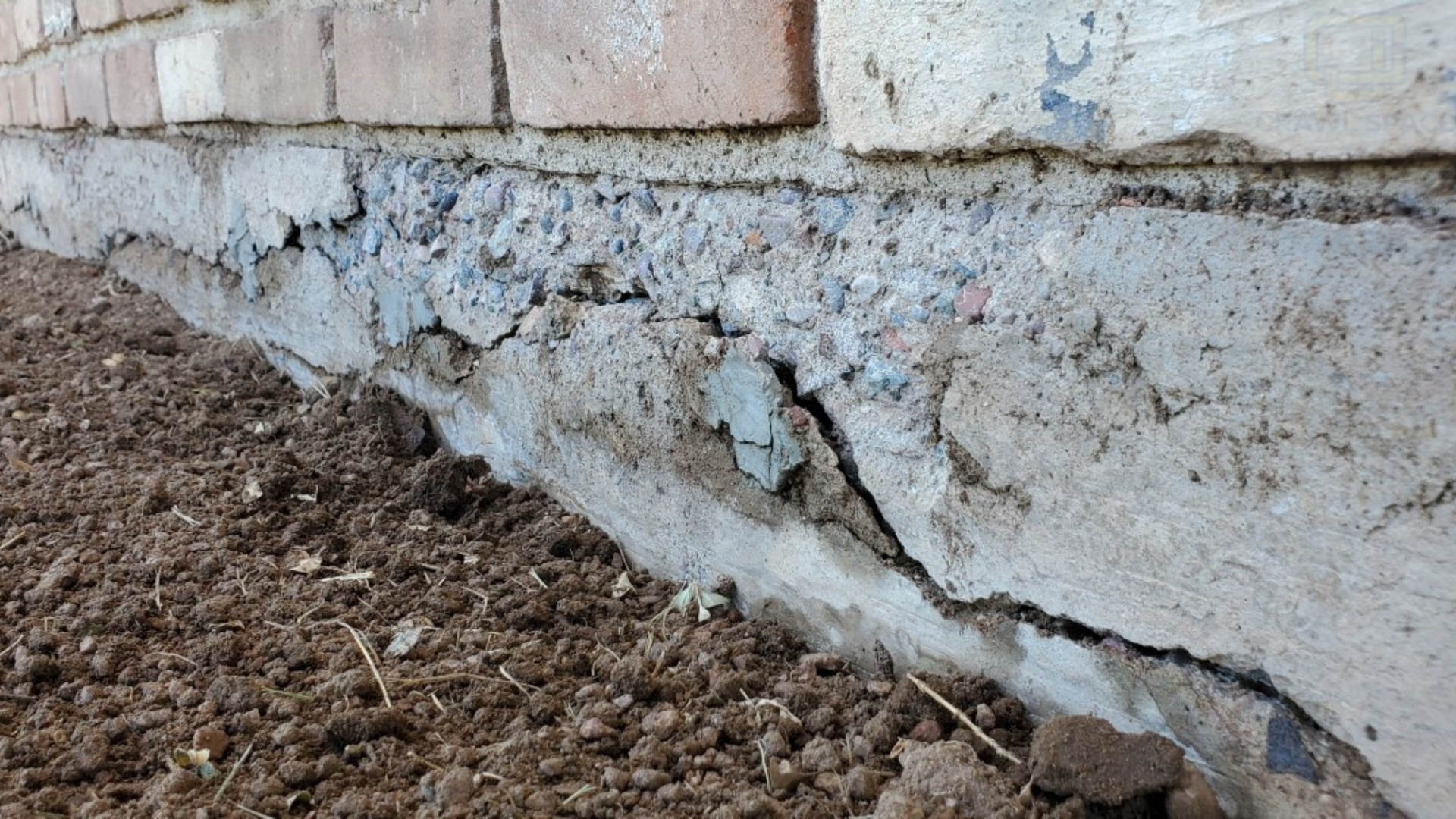 foundation inspection
