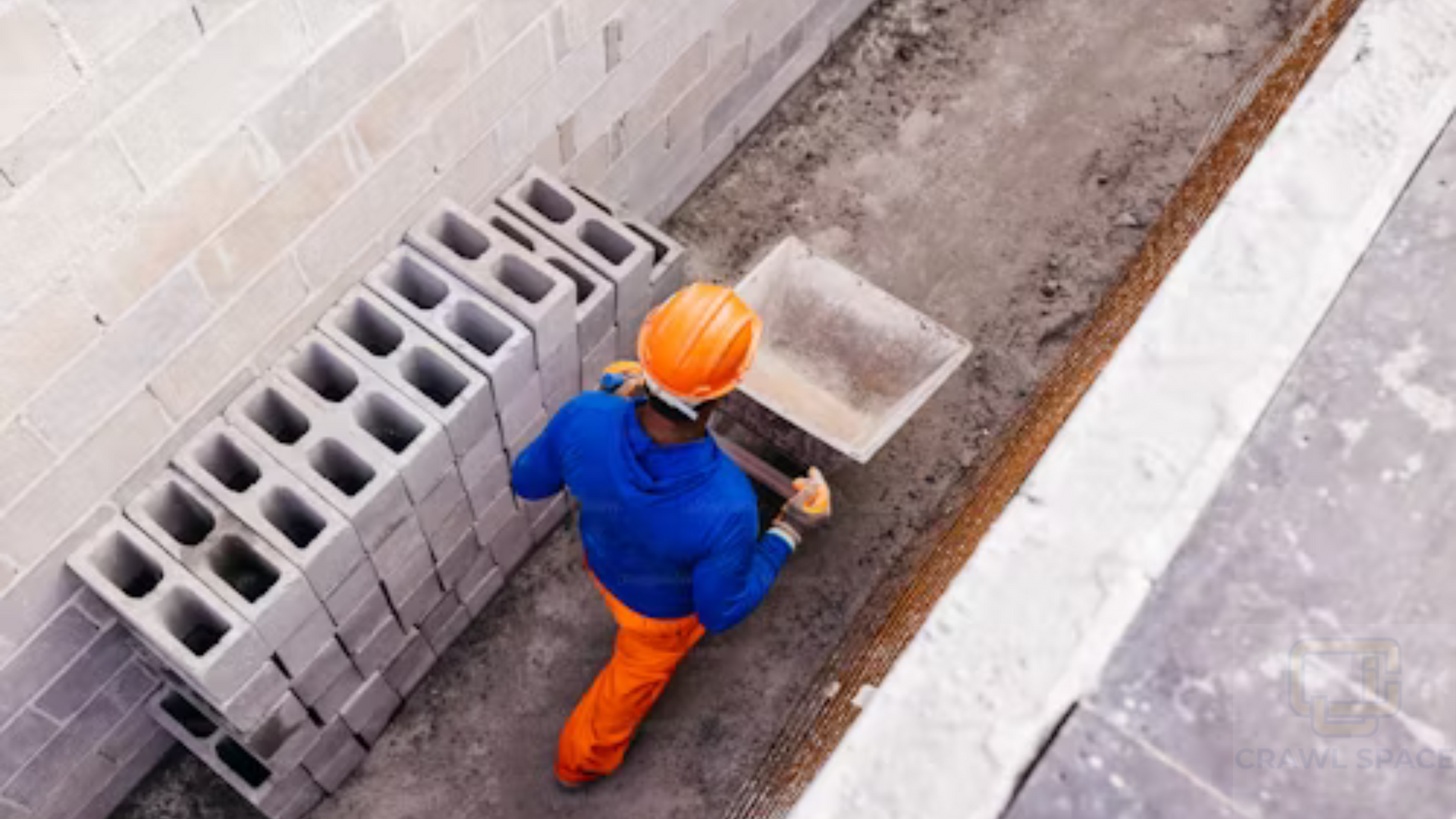 foundation reshimming