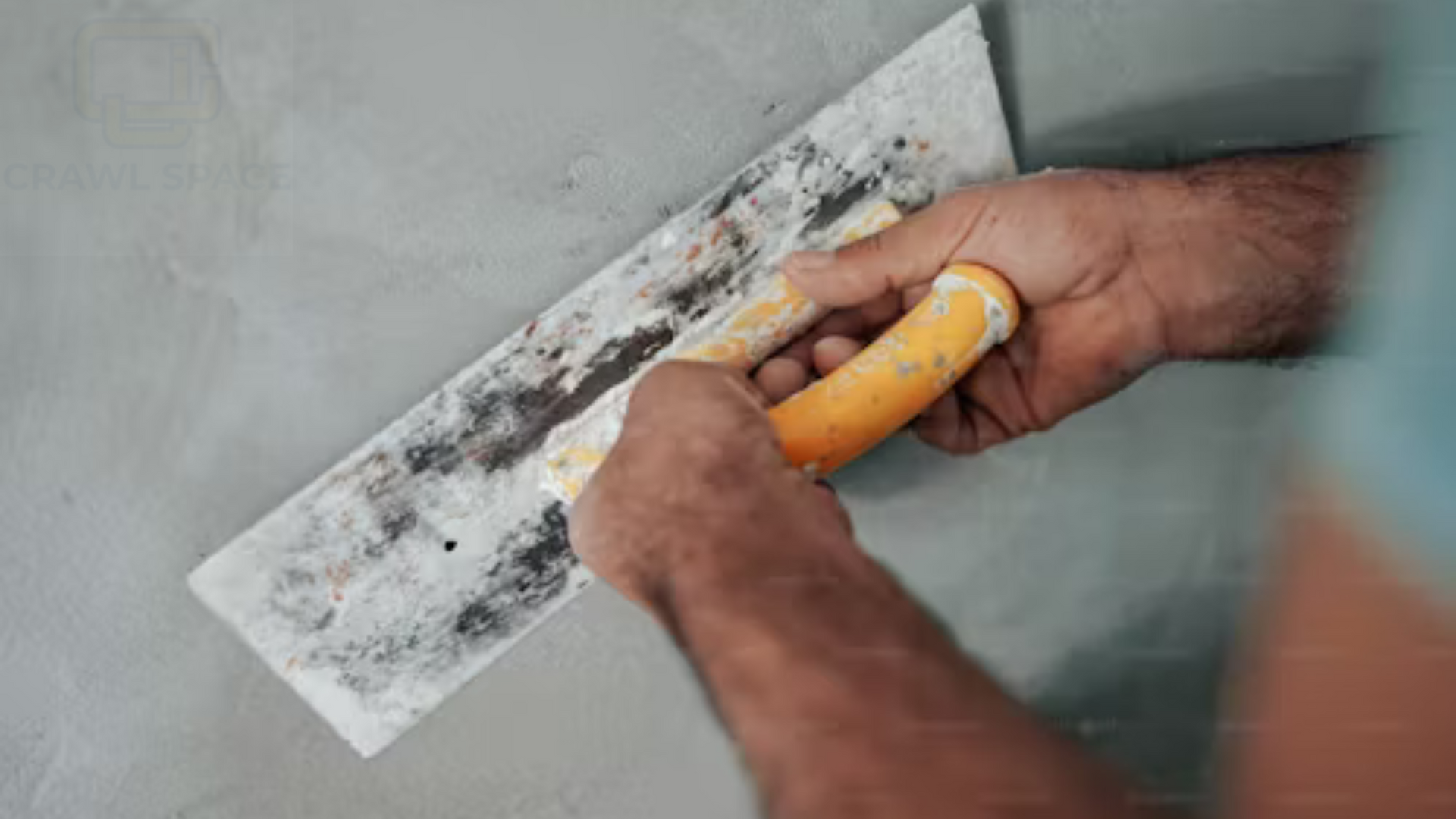 foundation resurfacing