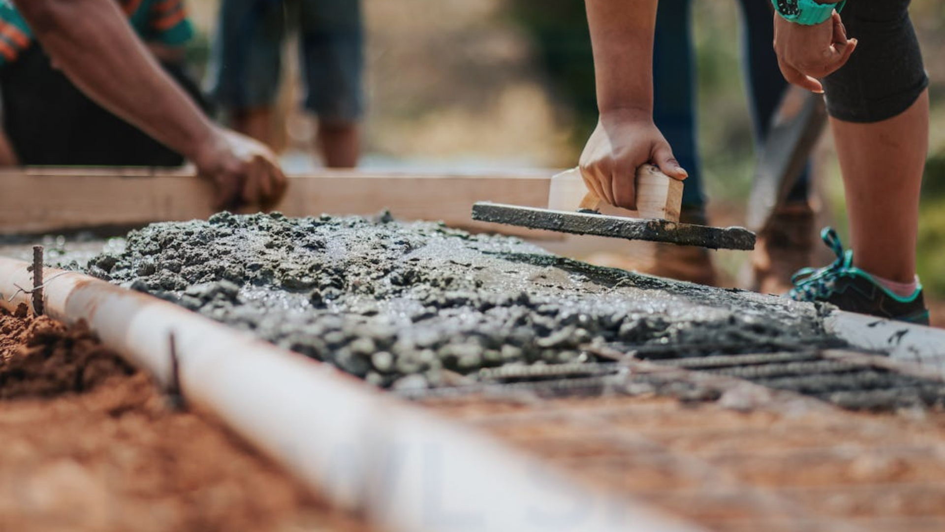 foundation stabilization