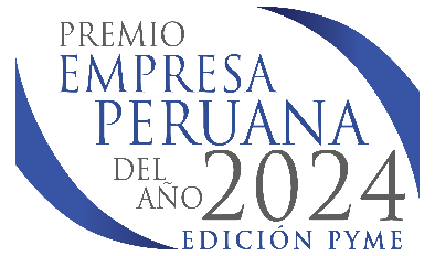 Premio empresa peruana del año 2024,  edición Pyme