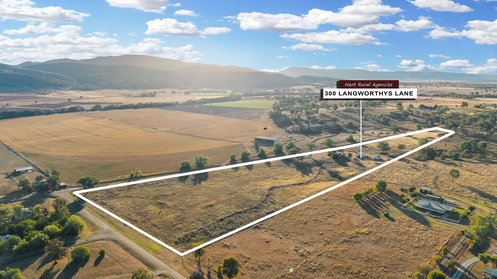 300 Langworthys Lane, Manilla NSW 2346, Manilla - Image 1