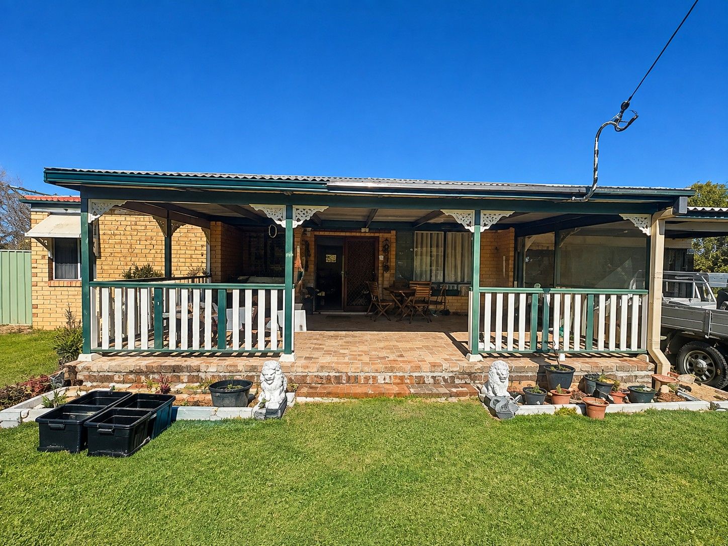 7 Flynn Avenue, Barraba - Image 1