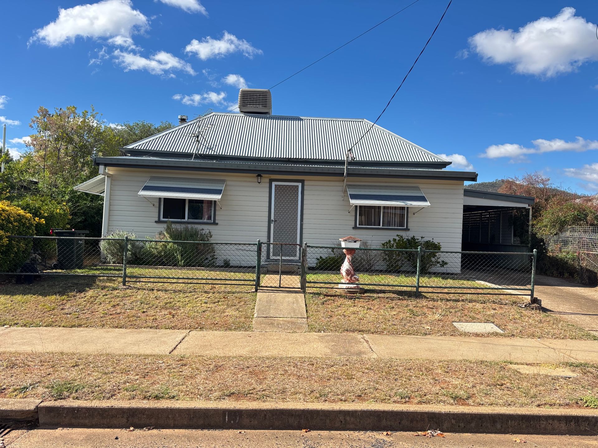 19 Riddell Street, Bingara - Image 1