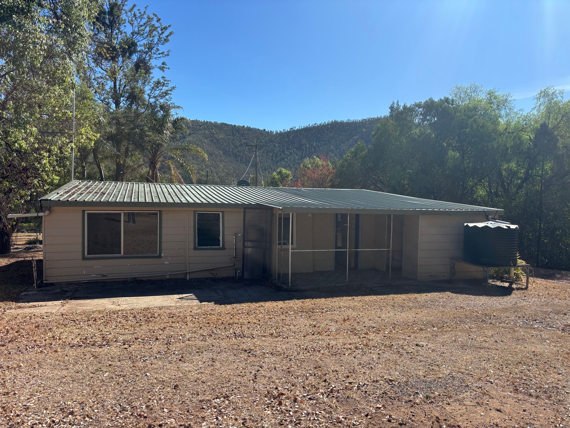 32 Copeton Dam Road, Bingara - Image 1