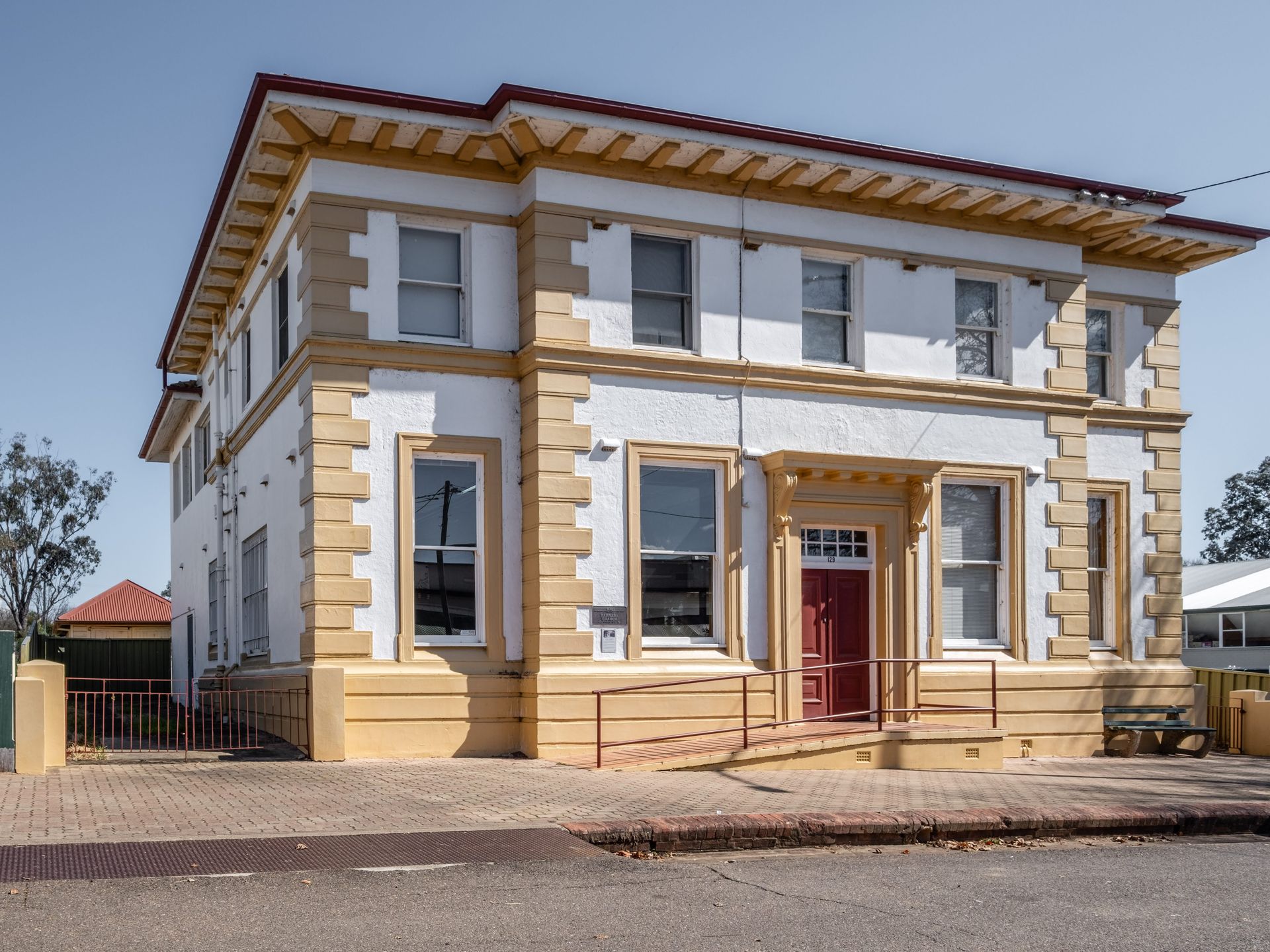 129 Queen Street, Barraba - Image 1