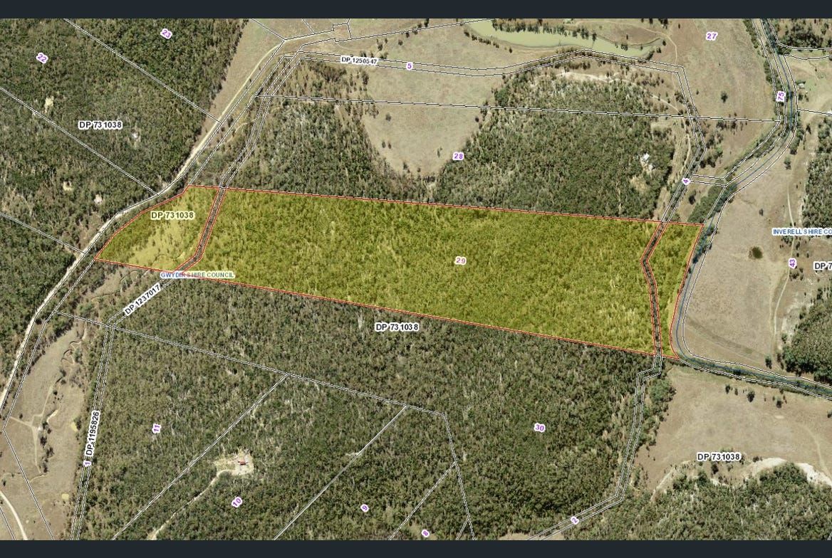 29 Twin Creek Road, Coolatai NSW 2402, Bingara, Coolatai - Image 1