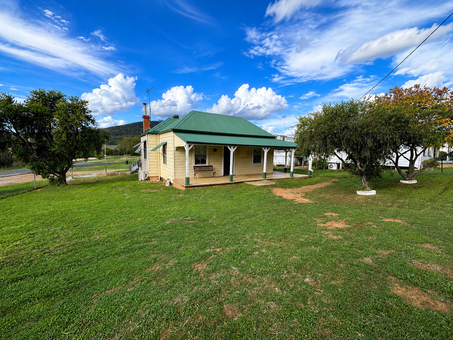 1 Bywong Street, Bingara - Image 1
