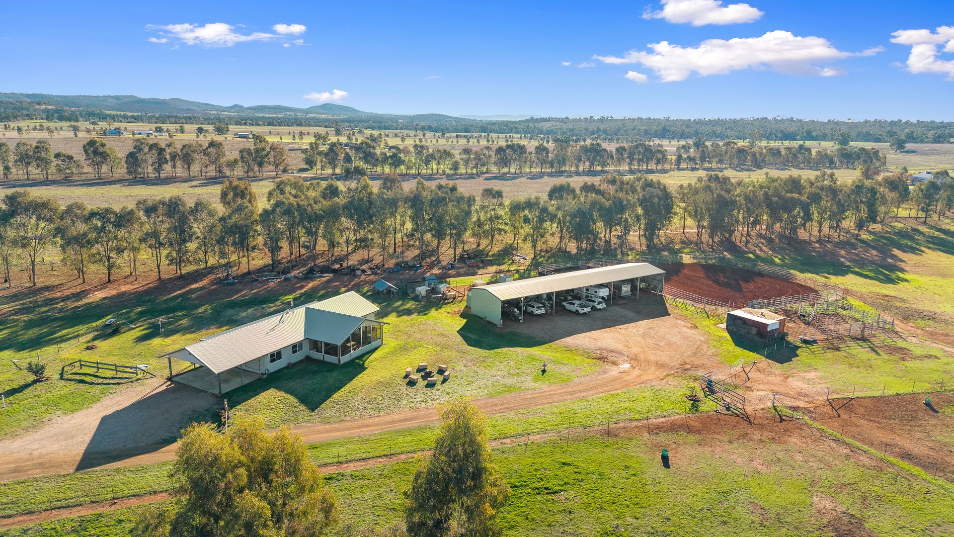 4093 Elcombe Road, Bingara - Image 1