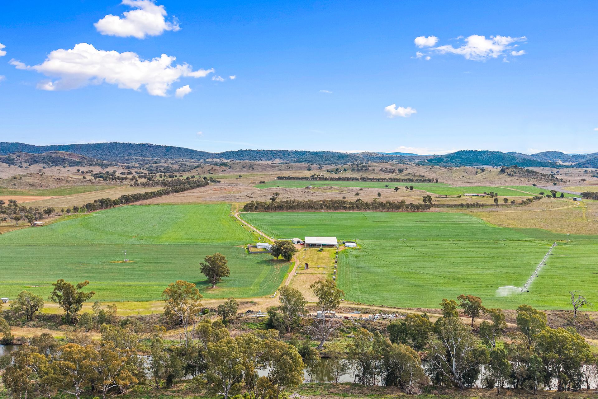 LONE STAR 808 Namoi River Road, Namoi River NSW 2346, Namoi River - Image 1