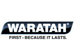 Waratah logo