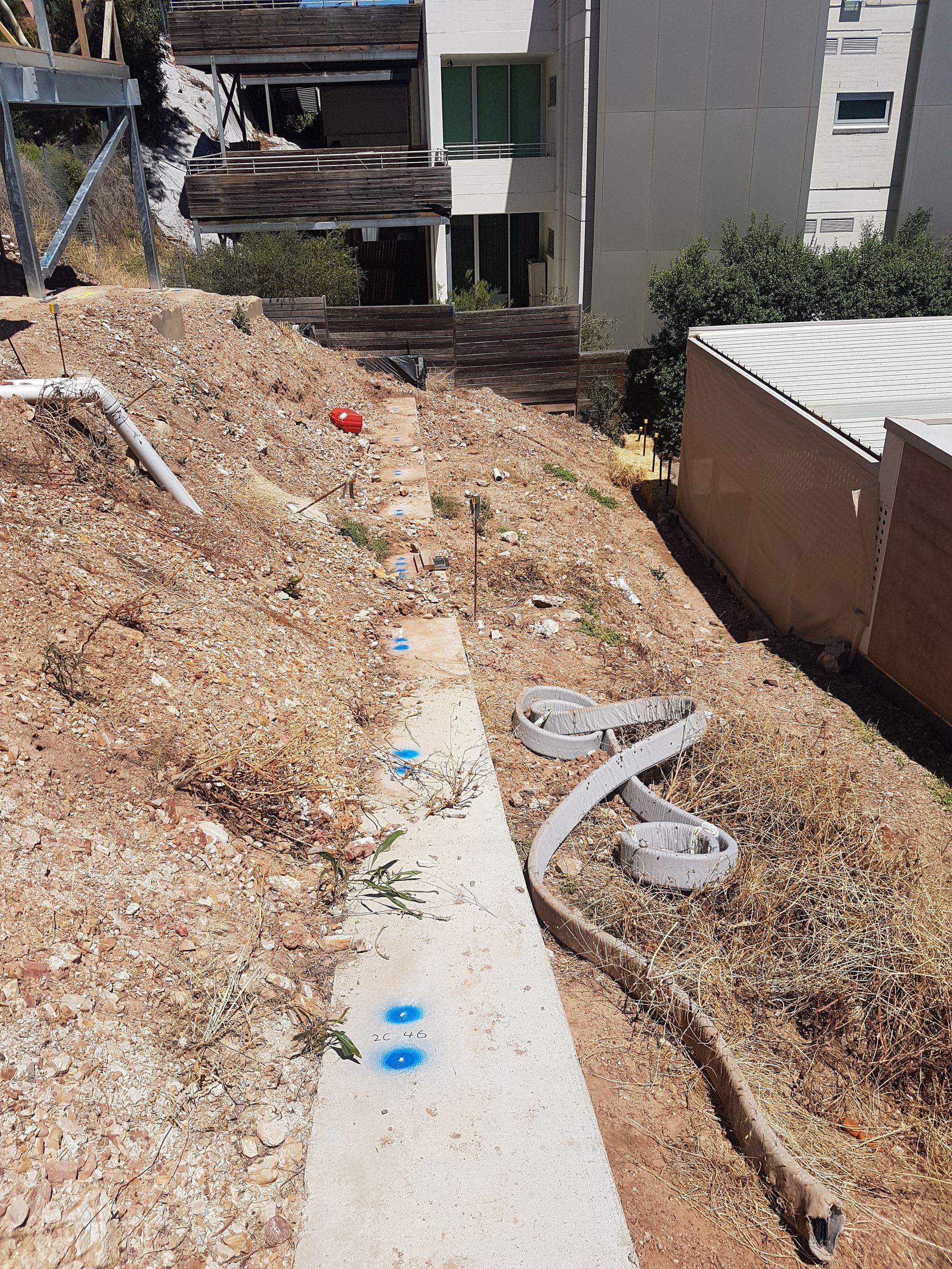 Engineering Surveyor Adelaide