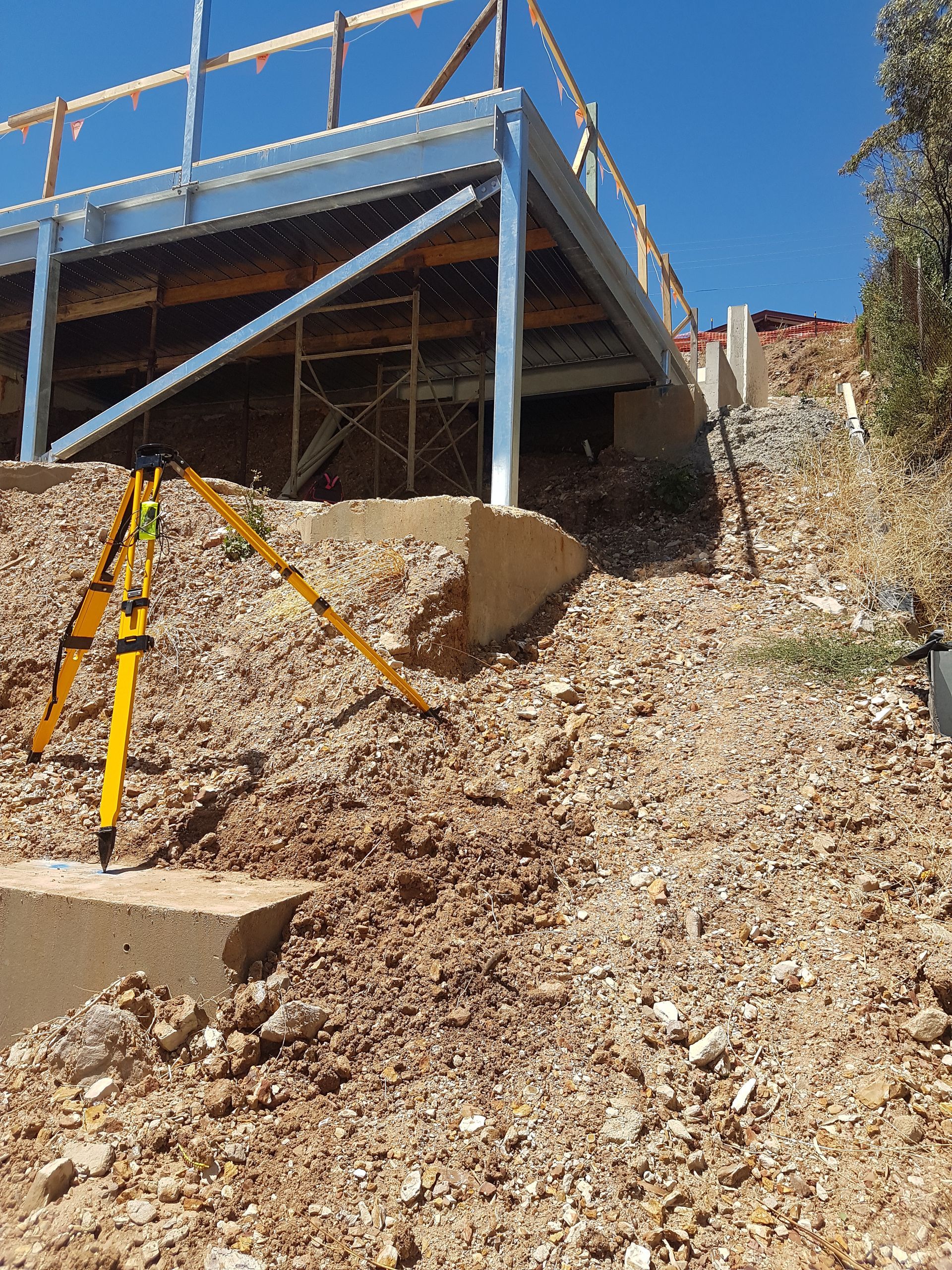 civil surveying adelaide