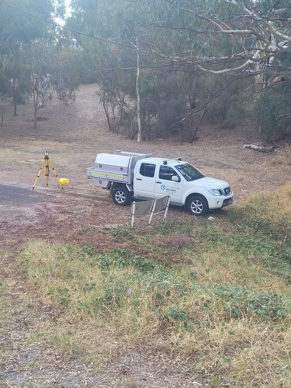 Adelaide Surveyor