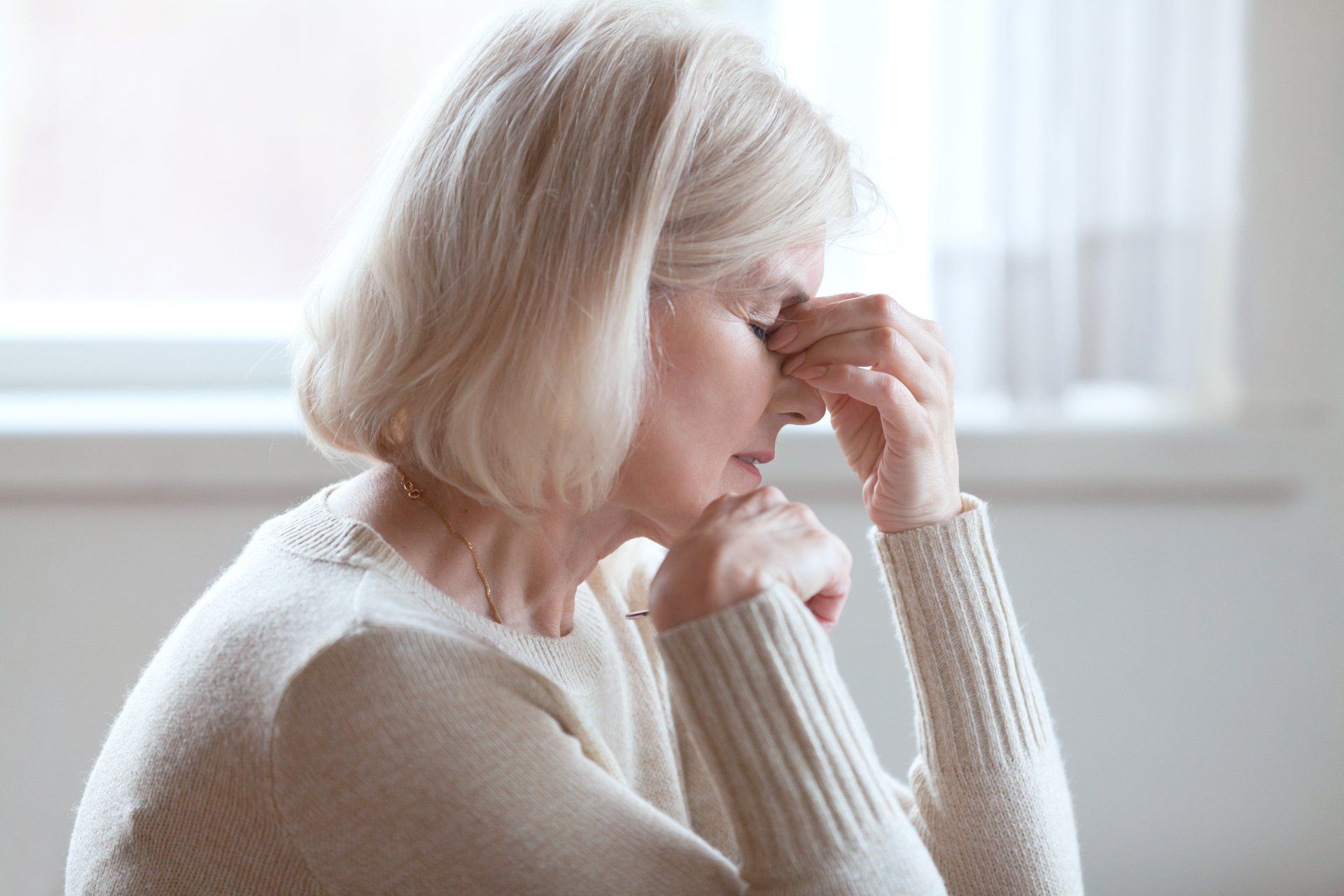What do Google, Methuselah and Vision Protection Therapy have in common?