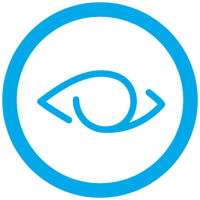 Eye Icon