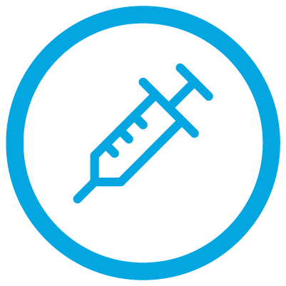 Injection Icon