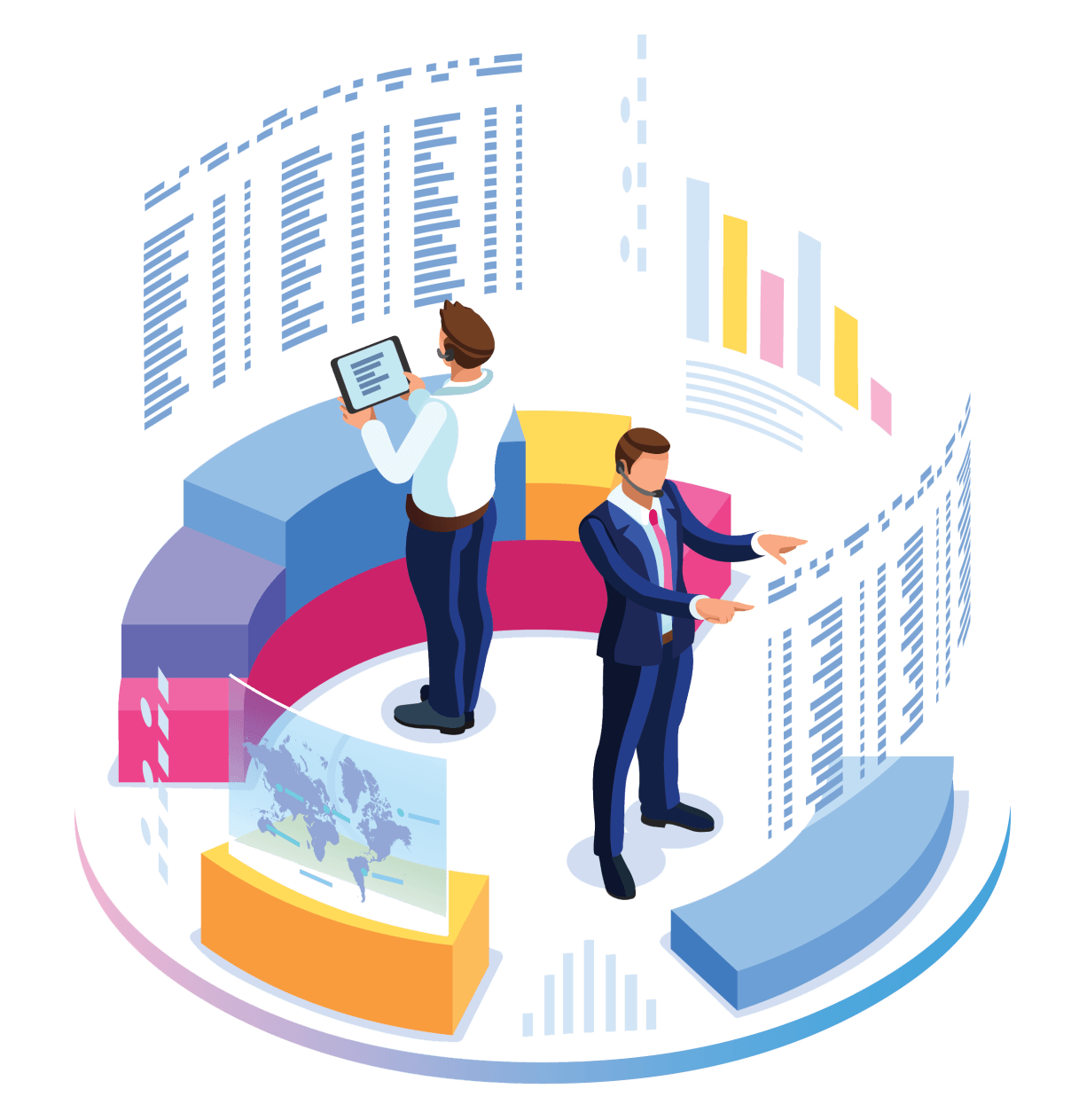 Financial Consulting For Business — Columbus, GA — Accounting Technology Solutions, Inc Financial Consulting For Business — Columbus, GA — Accounting Technology Solutions, Inc