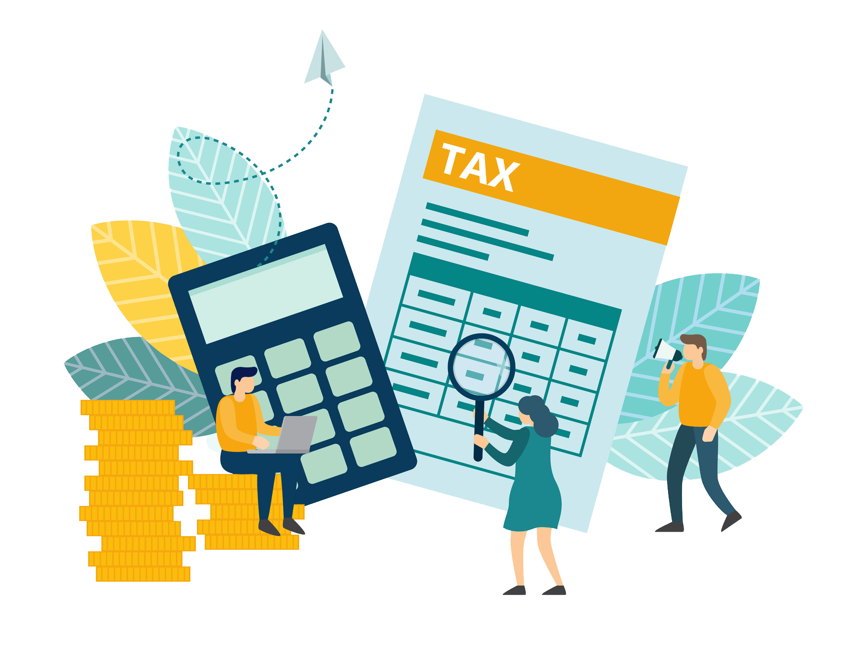 Tax Financial Analysis — Columbus, GA — Accounting Technology Solutions, Inc Tax Financial Analysis — Columbus, GA — Accounting Technology Solutions, Inc