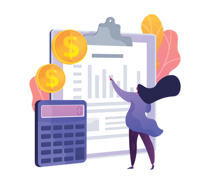 Banking Documentation — Columbus, GA — Accounting Technology Solutions, Inc