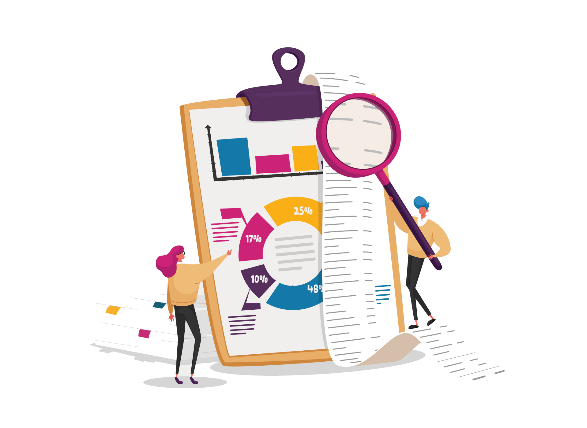 Accountant Report Check Money Balance — Columbus, GA — Accounting Technology Solutions, Inc
