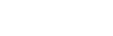 Blue Bay Property Management White Logo