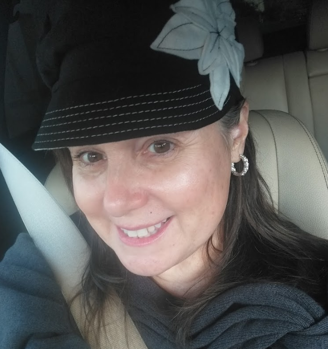 Diana Rodriguez's Image