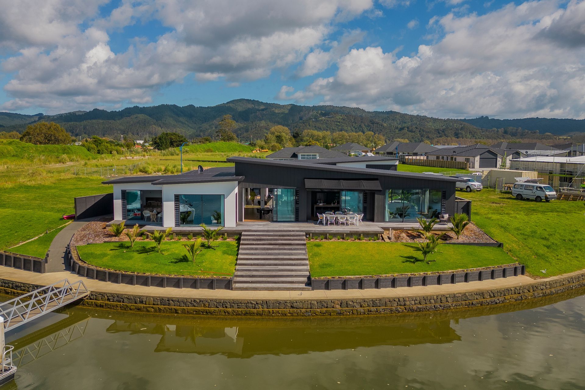 real estate photography