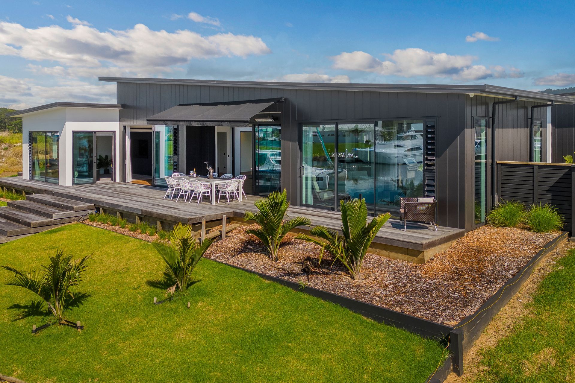 real estate photography