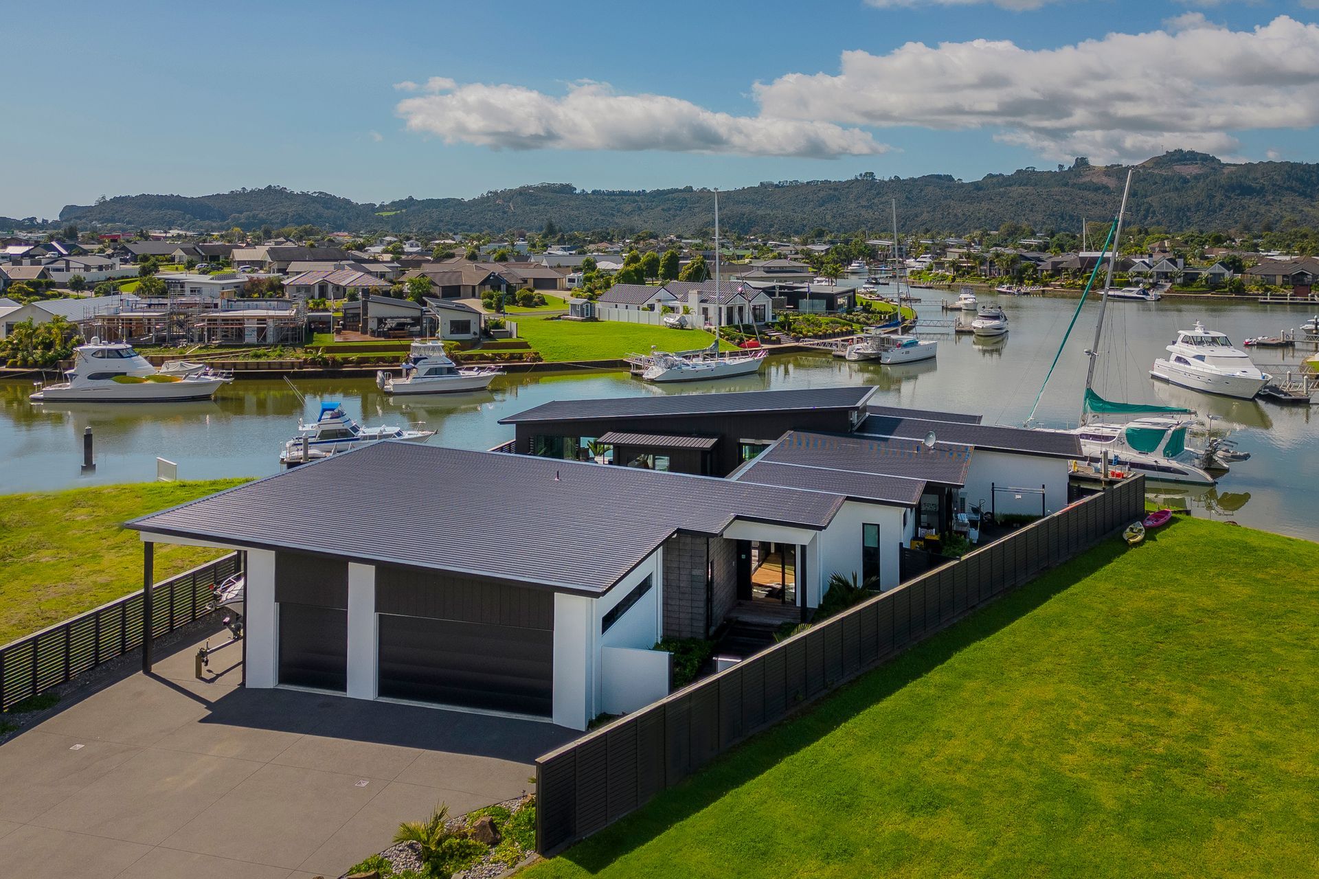 real estate photography