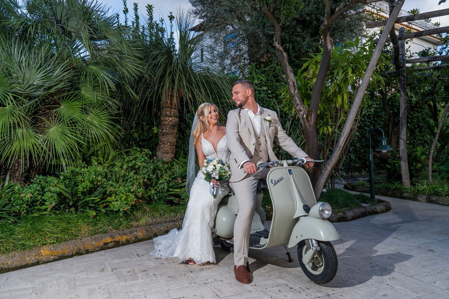 wedding